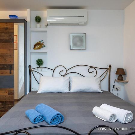 Apartments Morski Svet Порторож Экстерьер фото